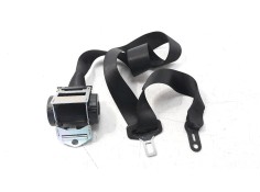 Recambio de cinturon seguridad trasero izquierdo para bmw serie 1 berlina (e81/e87) 1.6 16v cat referencia OEM IAM 72116971102  