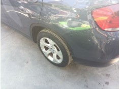 Recambio de mangueta trasera izquierda para bmw x1 (e84) sdrive 18 d referencia OEM IAM   