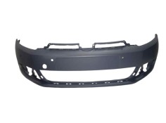 Recambio de paragolpes delantero para volkswagen golf vi (5k1) referencia OEM IAM 5K0807217BNGRU 107234625 VG0381021