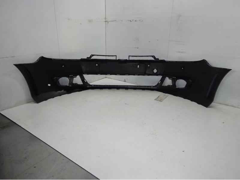 Recambio de paragolpes delantero para volkswagen golf vi (5k1) referencia OEM IAM 5K0807217BNGRU 107234625 VG0381021