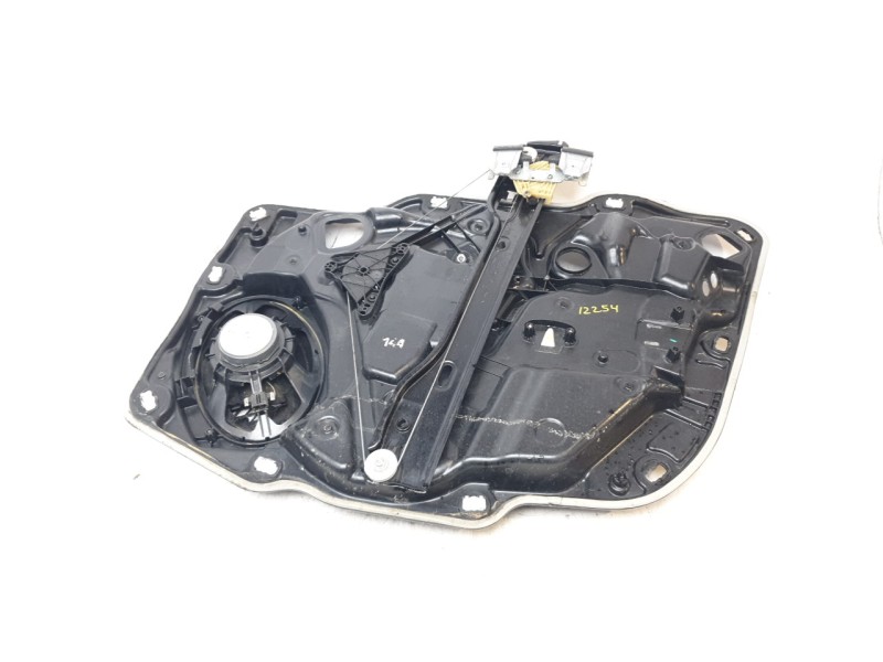 Recambio de elevalunas delantero izquierdo para jeep renegade suv (bu, b1, bv) 1.6 referencia OEM IAM 68268759AA  