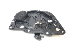 Recambio de elevalunas delantero izquierdo para jeep renegade suv (bu, b1, bv) 1.6 referencia OEM IAM 68268759AA   2