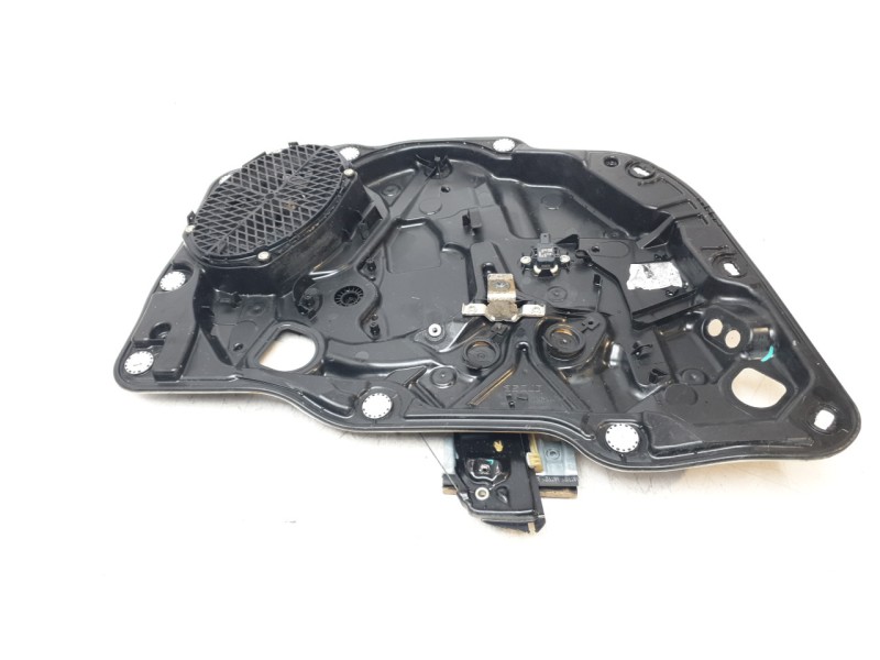 Recambio de elevalunas delantero izquierdo para jeep renegade suv (bu, b1, bv) 1.6 referencia OEM IAM 68268759AA  