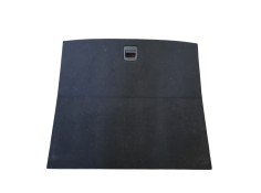 Recambio de alfombra maletero para porsche macan (typ ) referencia OEM IAM 95B861531ZG1  