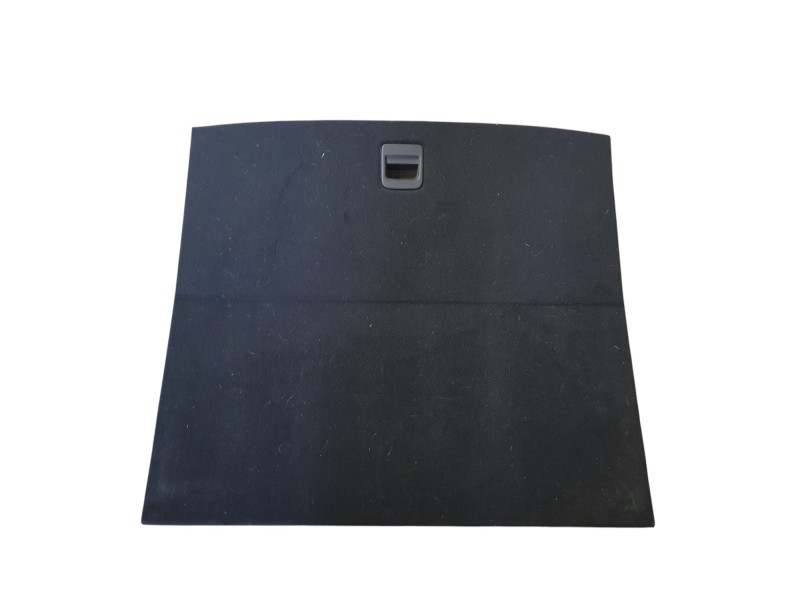 Recambio de alfombra maletero para porsche macan (typ ) referencia OEM IAM 95B861531ZG1  