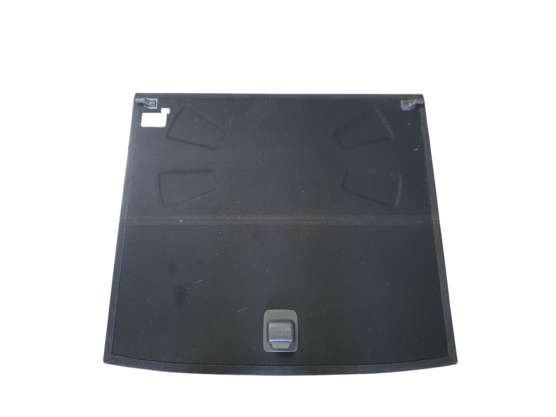 Recambio de alfombra maletero para porsche macan (typ ) referencia OEM IAM 95B861531ZG1  