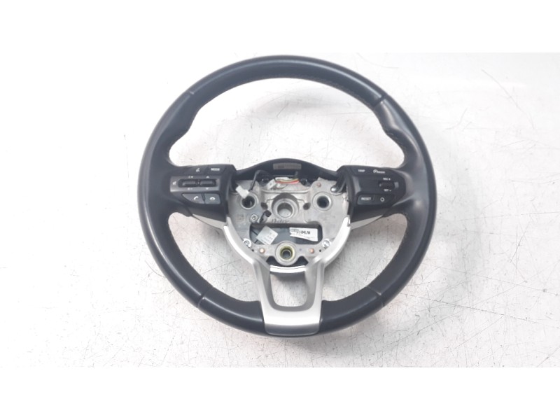 Recambio de volante para kia stonic (ybcuv) 1.2 cat referencia OEM IAM 56180H8000  