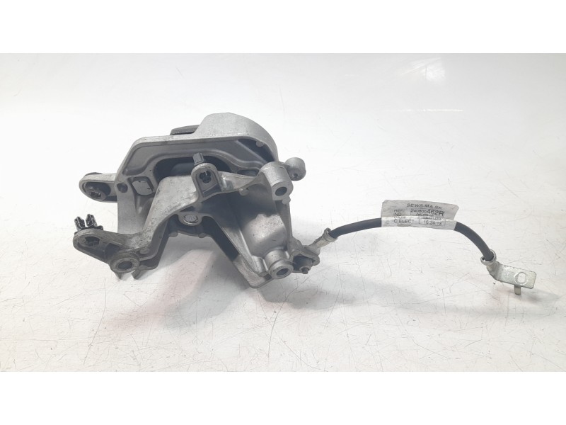 Recambio de soporte motor izquierdo para nissan townstar furgoneta/monovolumen (xfk) 1.3 referencia OEM IAM 112229825R  