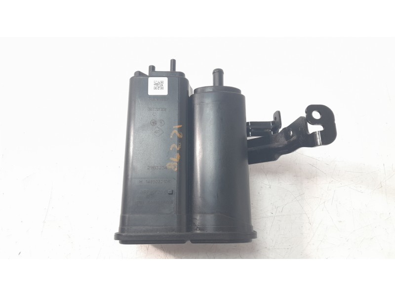 Recambio de filtro carbono activo para nissan townstar furgoneta/monovolumen (xfk) 1.3 referencia OEM IAM 149503210R  