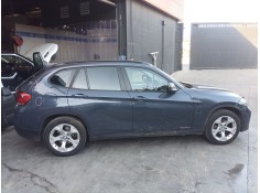 bmw x1 (e84) del año 2011