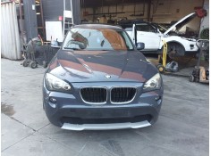 bmw x1 (e84) del año 2011 2