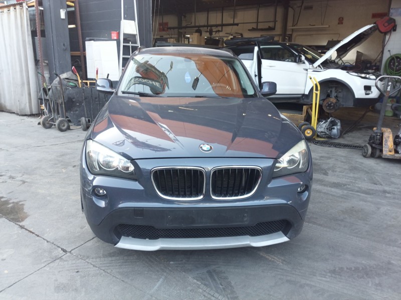 bmw x1 (e84) del año 2011