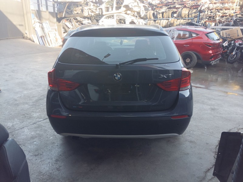 bmw x1 (e84) del año 2011