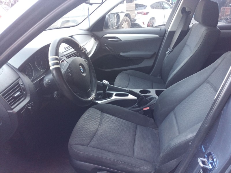 bmw x1 (e84) del año 2011