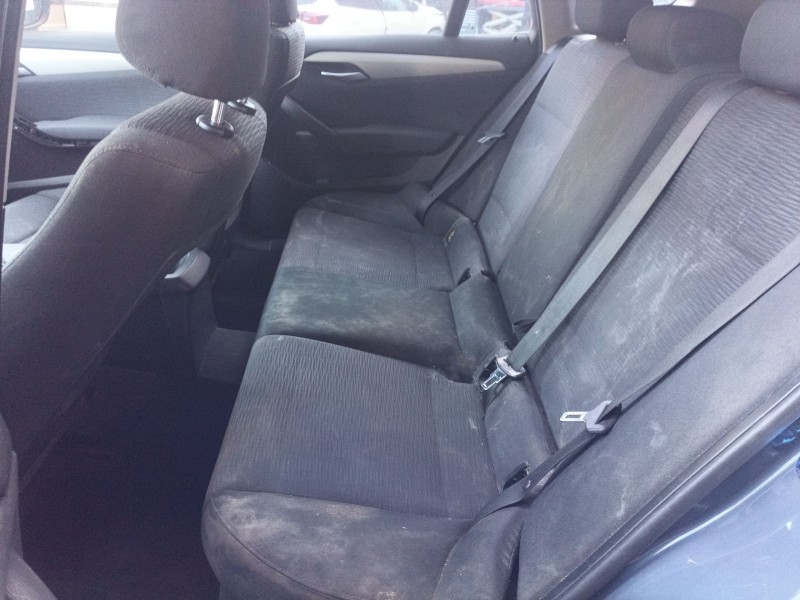 bmw x1 (e84) del año 2011