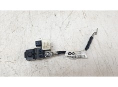 Recambio de modulo electronico para nissan townstar furgoneta/monovolumen (xfk) 1.3 referencia OEM IAM 250820499R A4209051300 