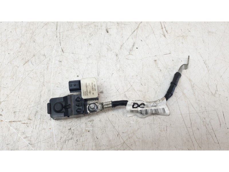 Recambio de modulo electronico para nissan townstar furgoneta/monovolumen (xfk) 1.3 referencia OEM IAM 250820499R A4209051300 