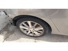 Recambio de mangueta trasera derecha para peugeot 508 sw gt line referencia OEM IAM 517655   2