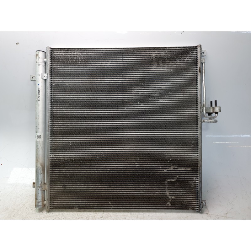 Recambio de condensador / radiador aire acondicionado para ford ranger (tke) 2.0 ecoblue 4x4 referencia OEM IAM JB3B19710AA  350