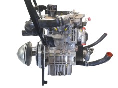 Recambio de motor completo para ligier js50 0.5 referencia OEM IAM LDW492E4   2