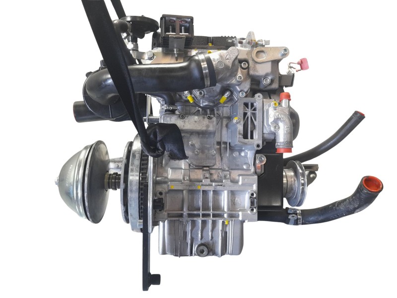 Recambio de motor completo para ligier js50 0.5 referencia OEM IAM LDW492E4  