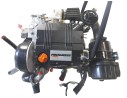 MOTOR COMPLETO LDW502E4 