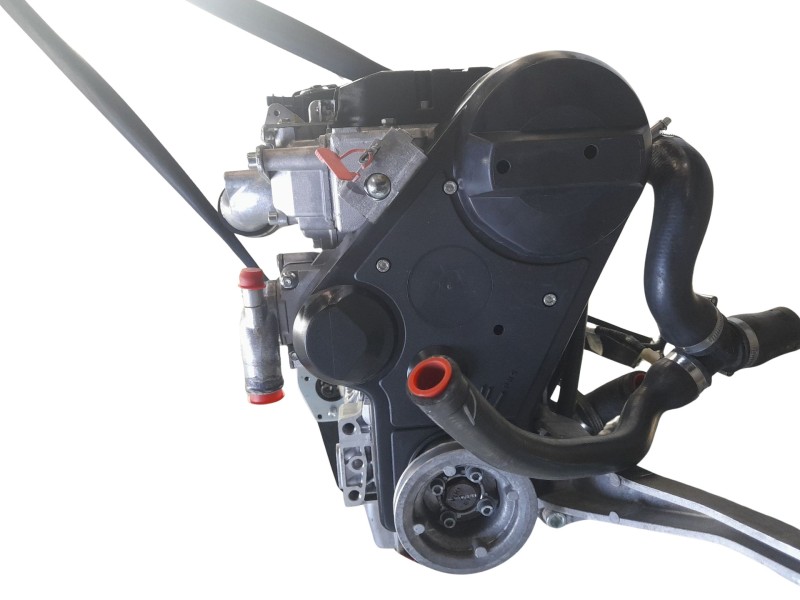 Recambio de motor completo para ligier js50 0.5 referencia OEM IAM LDW492E4  