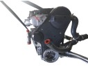 MOTOR COMPLETO LDW502E4 