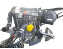 MOTOR COMPLETO LDW502E4 