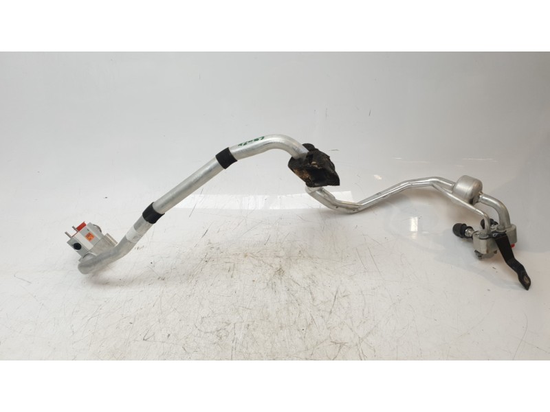 Recambio de tubos aire acondicionado para volvo xc60 ii (246) b4 mild-hybrid referencia OEM IAM 31497909 32260834 