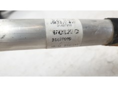 Recambio de tubos aire acondicionado para volvo xc60 ii (246) b4 mild-hybrid referencia OEM IAM 31497909 32260834  2