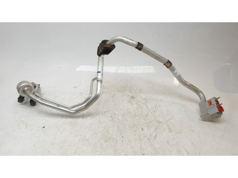 Recambio de tubos aire acondicionado para volvo xc60 ii (246) b4 mild-hybrid referencia OEM IAM 31497909 32260834 