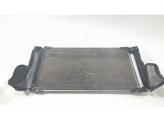 Recambio de condensador / radiador aire acondicionado para toyota c-hr (_x1_) 1.8 hybrid (zyx10_, zyx11_) referencia OEM IAM CZ4