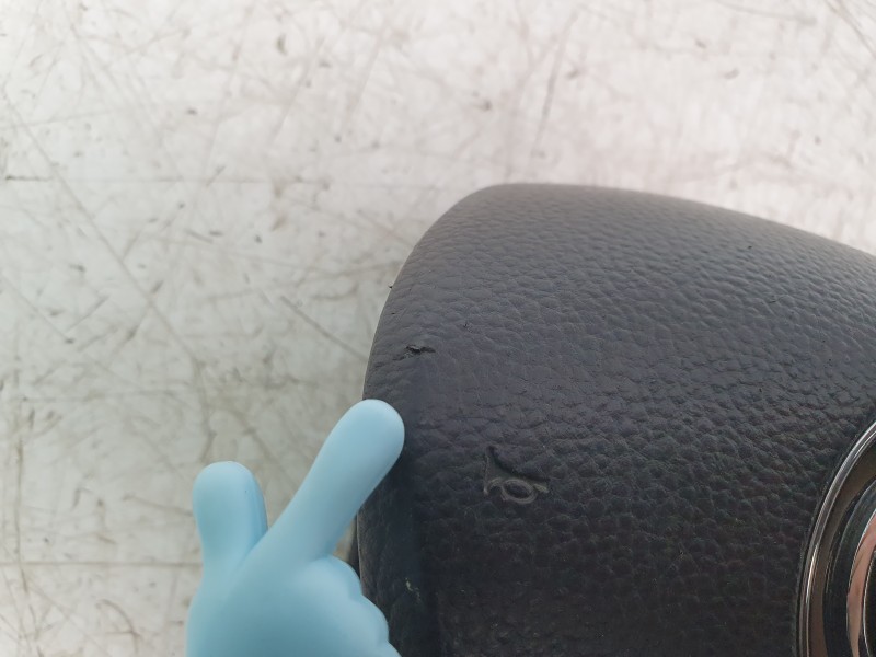 Recambio de airbag delantero izquierdo para volkswagen polo edition referencia OEM IAM 2G0880201R  