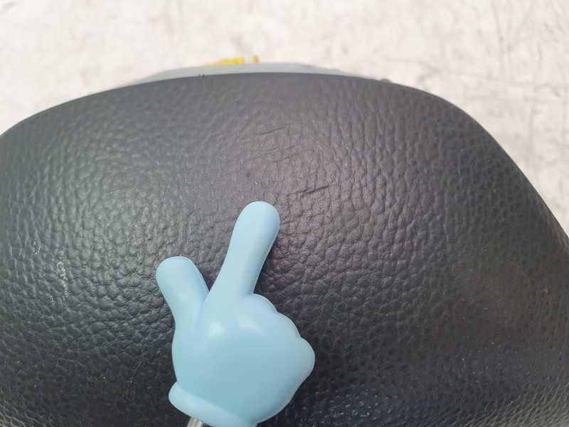 Recambio de airbag delantero izquierdo para volkswagen polo edition referencia OEM IAM 2G0880201R  