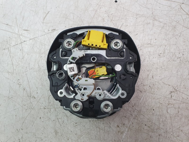 Recambio de airbag delantero izquierdo para volkswagen polo edition referencia OEM IAM 2G0880201R  