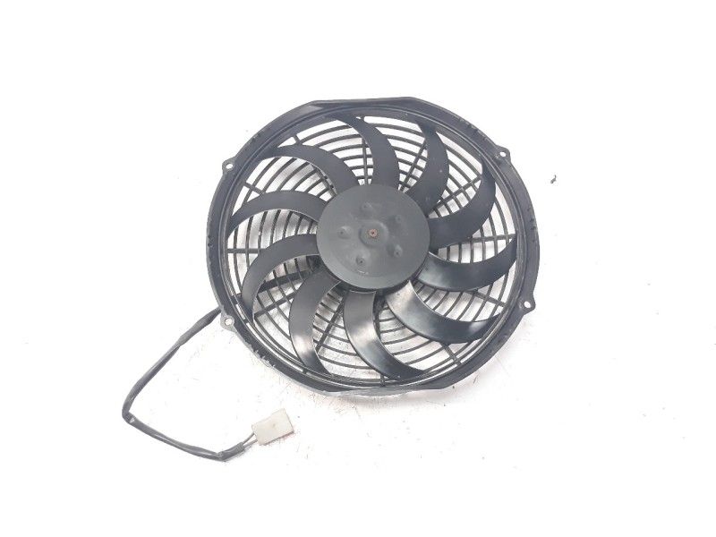 Recambio de electroventilador para ligier js50 js50 referencia OEM IAM 08996814  