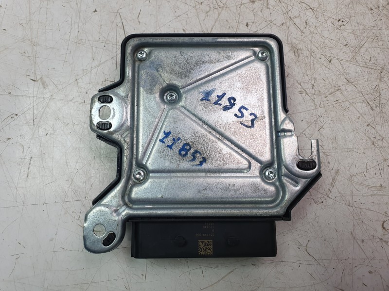 Recambio de centralita airbag para skoda kodiaq ambition referencia OEM IAM 3Q0959655BH  