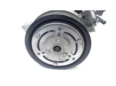 Recambio de compresor aire acondicionado para alfa romeo stelvio (630) quadrifoglio 4wd referencia OEM IAM 50535297   2