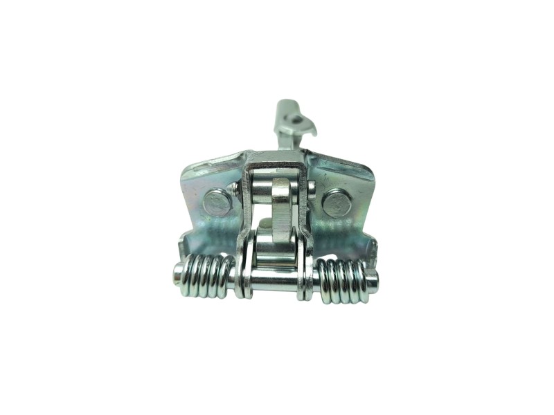 Recambio de retenedor puerta para renault kangoo referencia OEM IAM 804301552R 741135695 135695 , EZCRE133