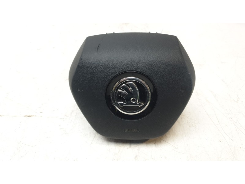 Recambio de airbag delantero izquierdo para skoda kamiq (nw4) 1.5 tsi referencia OEM IAM 3V0880201AP  