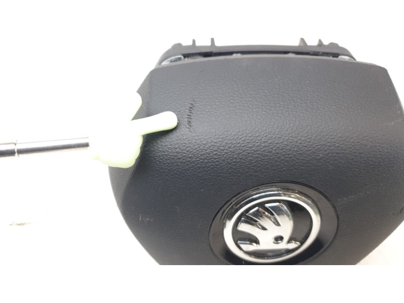 Recambio de airbag delantero izquierdo para skoda kamiq (nw4) 1.5 tsi referencia OEM IAM 3V0880201AP  