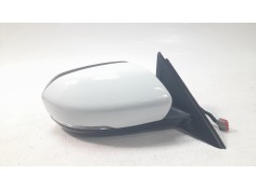 Recambio de retrovisor derecho para land rover range rover evoque (l538) 2.0 4x4 referencia OEM IAM 20165002  