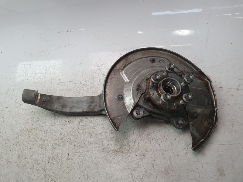 Recambio de mangueta delantera izquierda para volvo xc60 ii (246) b4 mild-hybrid referencia OEM IAM 32298139  