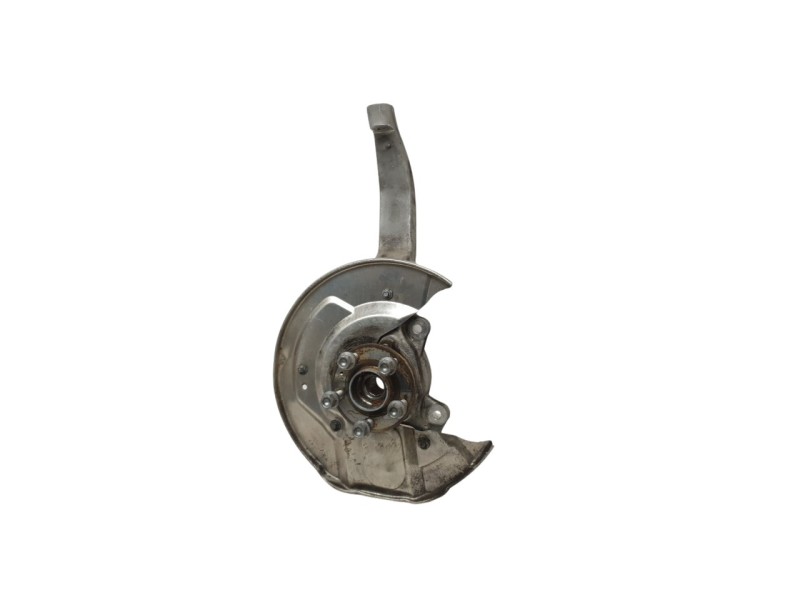 Recambio de mangueta delantera derecha para volvo xc60 ii (246) b4 mild-hybrid referencia OEM IAM 32298139  