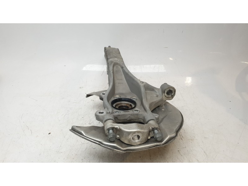 Recambio de mangueta delantera derecha para volvo xc60 ii (246) b4 mild-hybrid referencia OEM IAM 32298139  