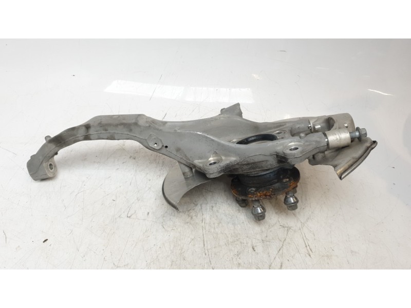 Recambio de mangueta delantera derecha para volvo xc60 ii (246) b4 mild-hybrid referencia OEM IAM 32298139  