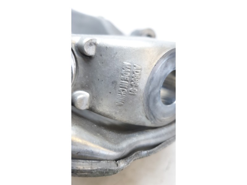 Recambio de mangueta delantera derecha para volvo xc60 ii (246) b4 mild-hybrid referencia OEM IAM 32298139  