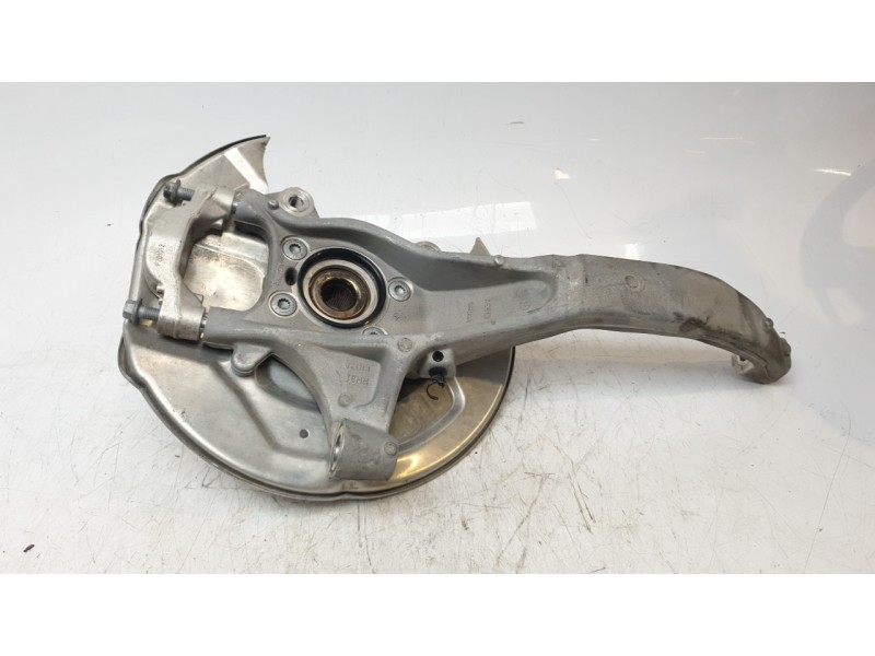 Recambio de mangueta delantera derecha para volvo xc60 ii (246) b4 mild-hybrid referencia OEM IAM 32298139  