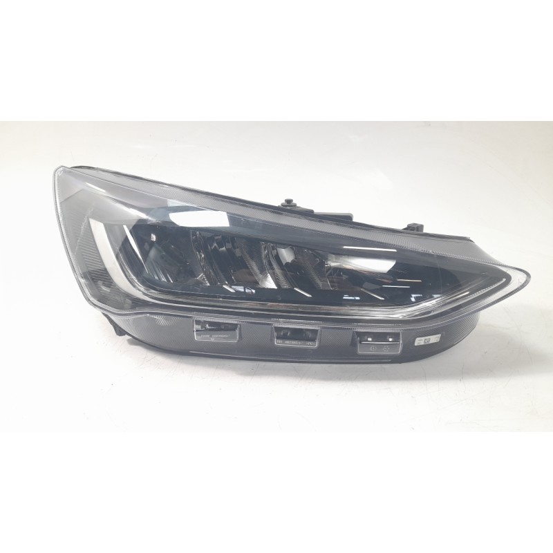 Recambio de faro derecho para ford focus iv (hn) 1.0 ecoboost mhev referencia OEM IAM NX7B13E014  